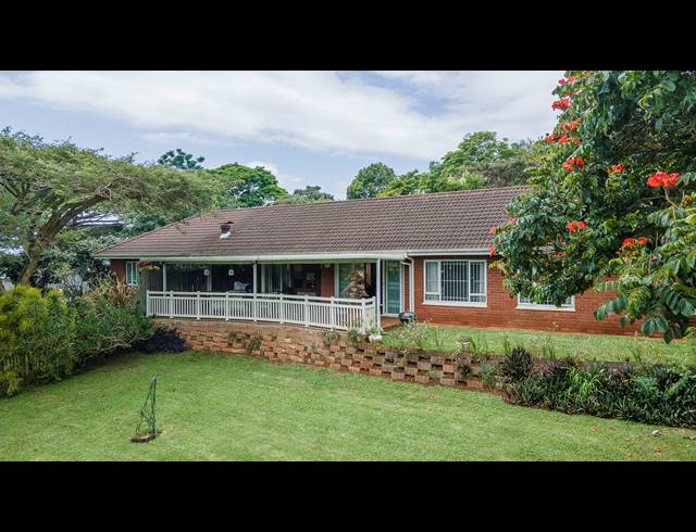 5 BEDROOM HOUSE SOLD IN FOREST HILLS